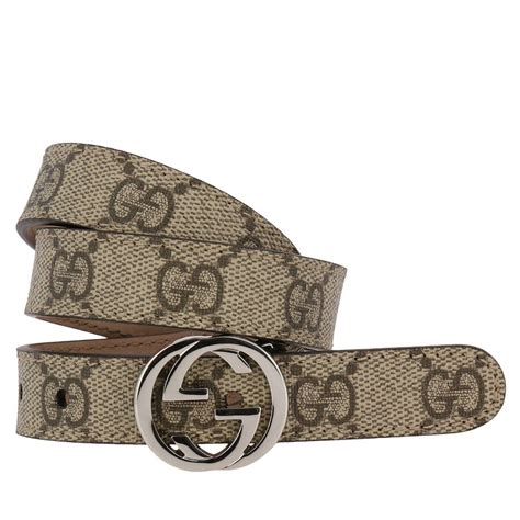 children's gucci belt